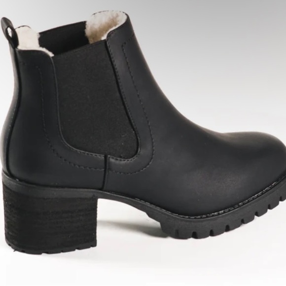 DLG DAHLIA BOOT - Picture 3 of 15